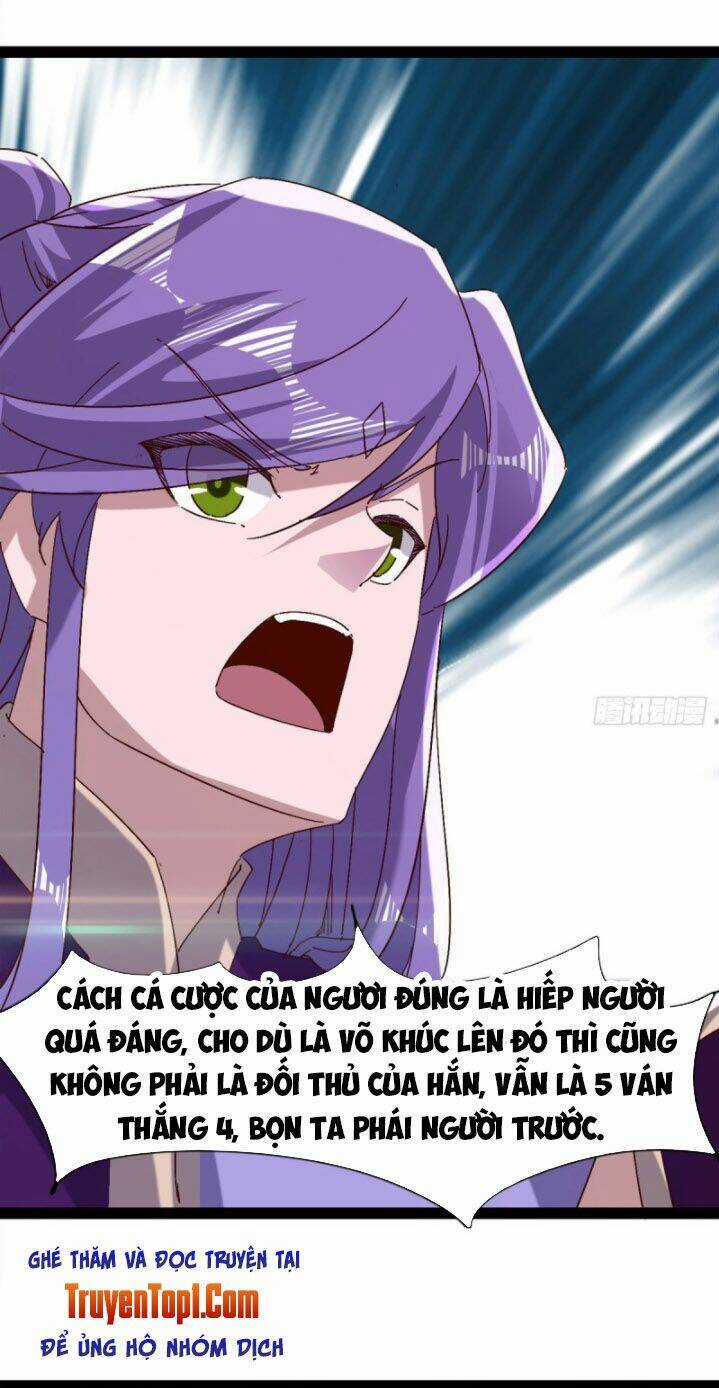 Kiếm Đồ - Chapter 73 - Trang 21