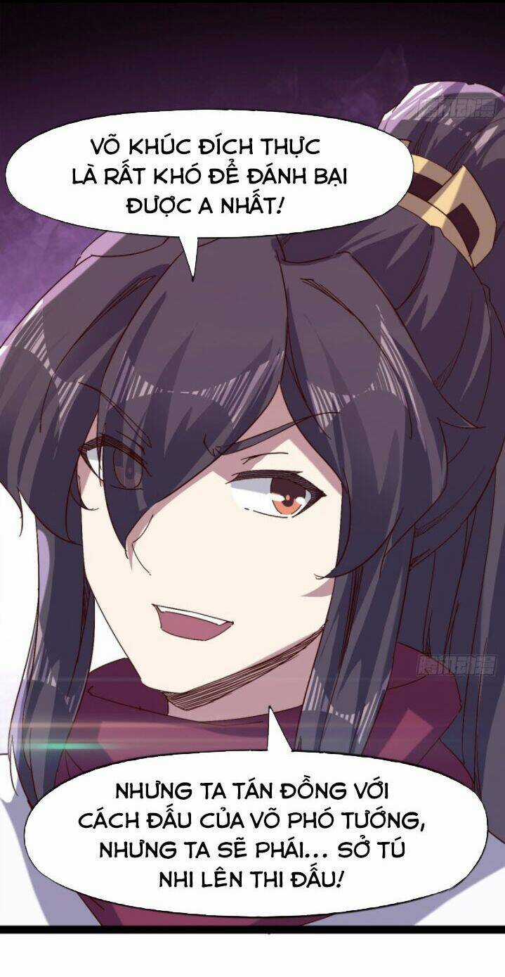 Kiếm Đồ - Chapter 73 - Trang 22