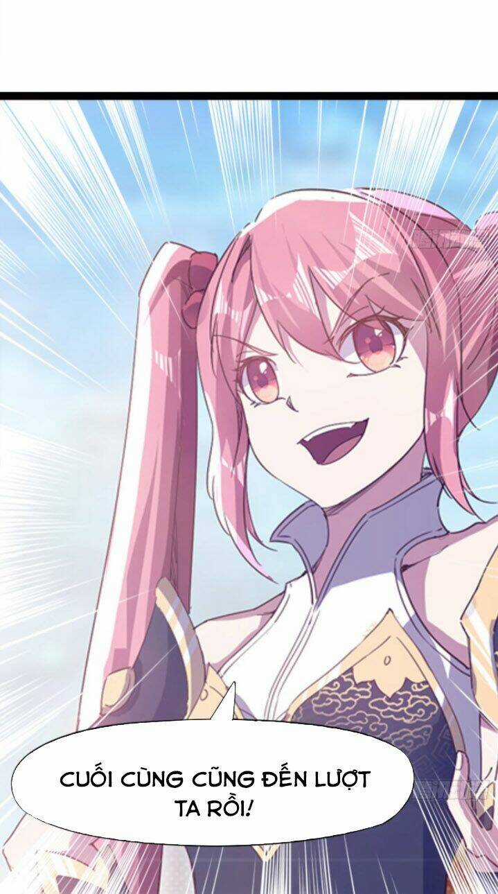 Kiếm Đồ - Chapter 73 - Trang 23