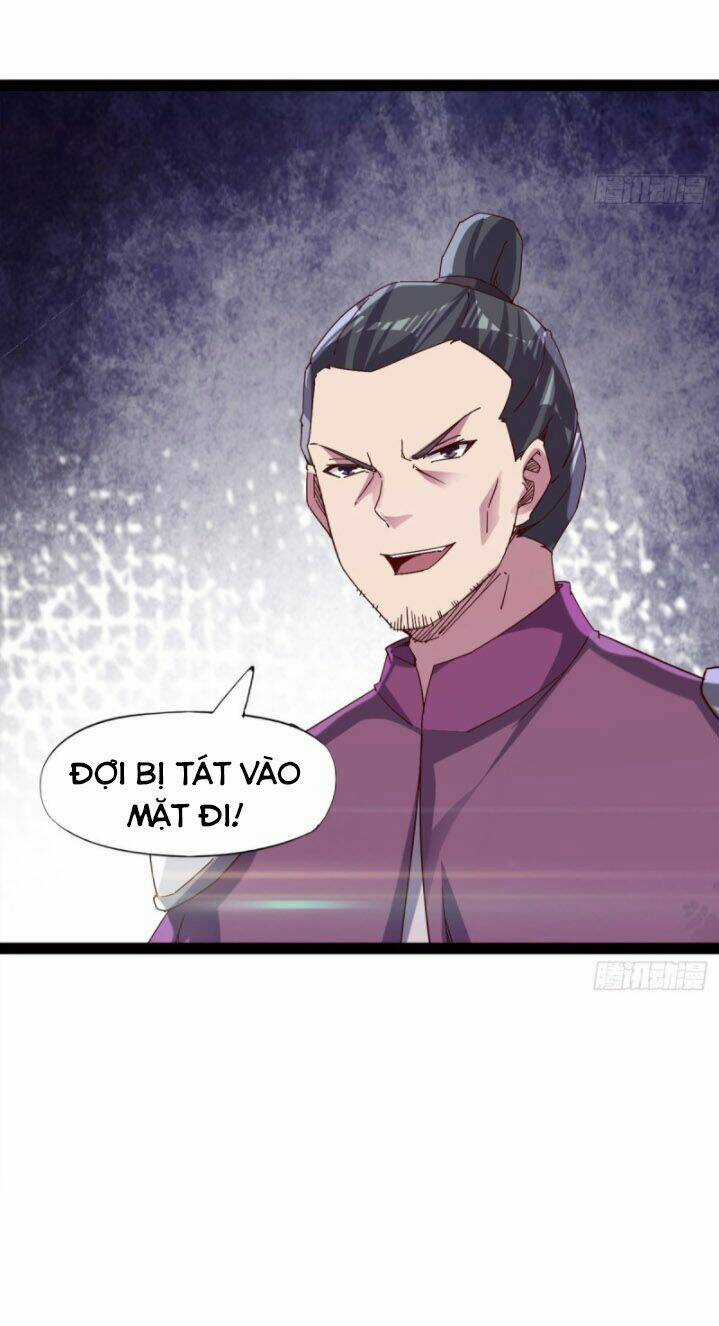 Kiếm Đồ - Chapter 73 - Trang 26
