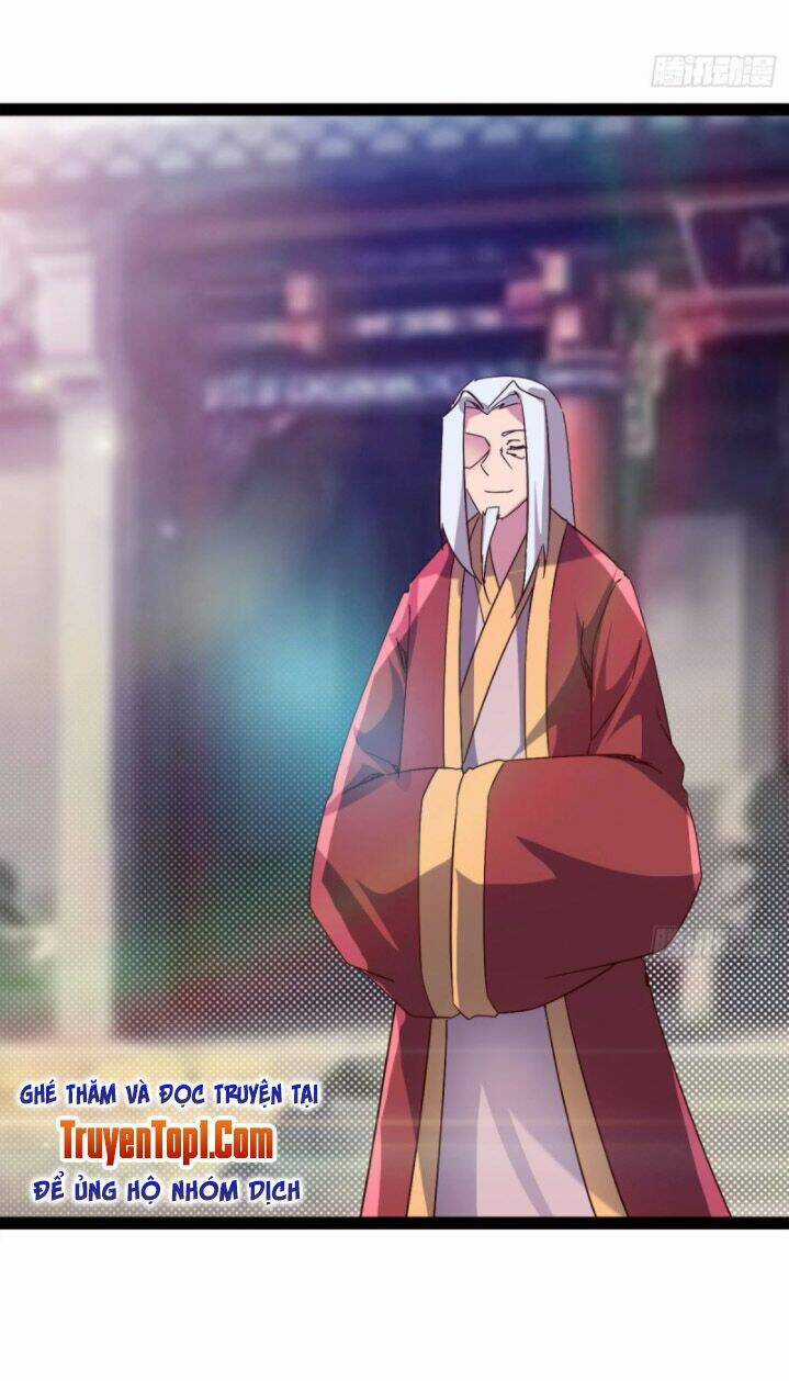 Kiếm Đồ - Chapter 73 - Trang 31