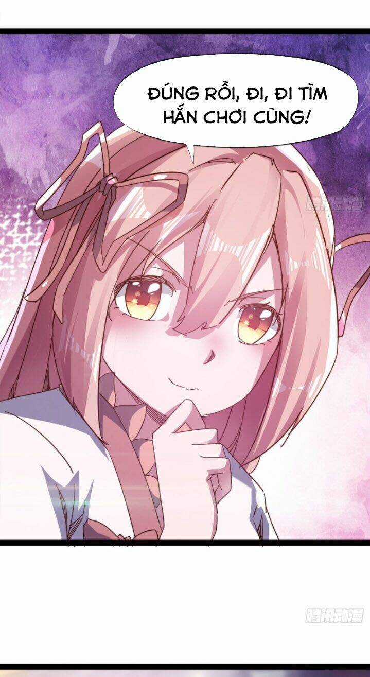 Kiếm Đồ - Chapter 73 - Trang 32