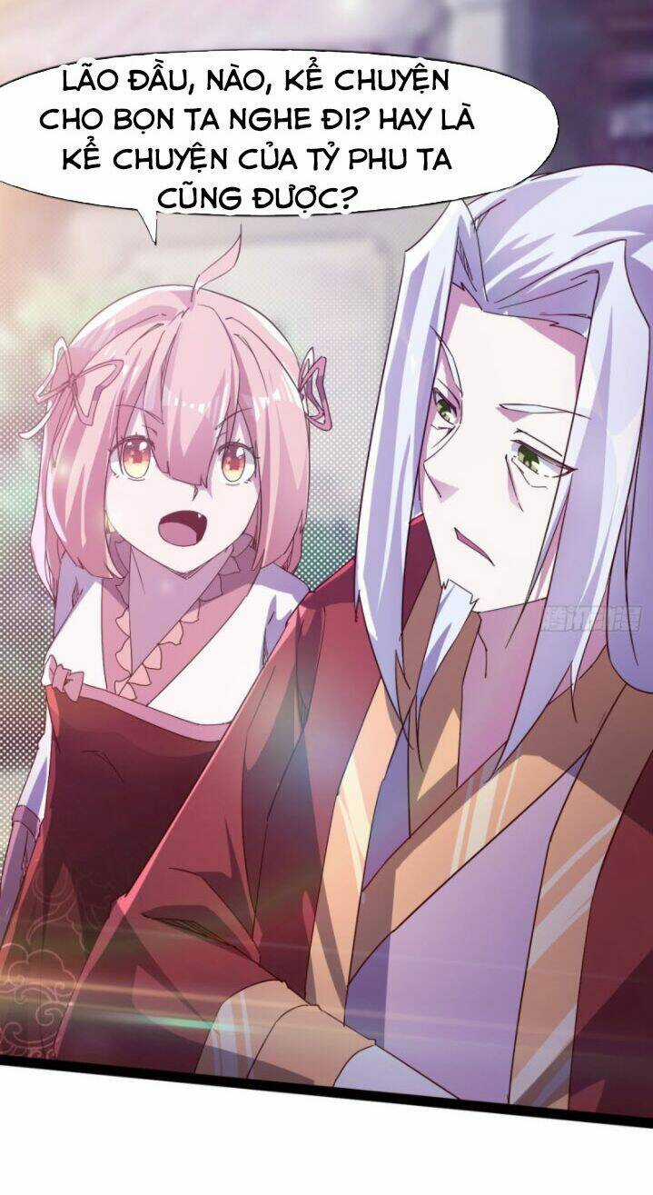 Kiếm Đồ - Chapter 73 - Trang 33