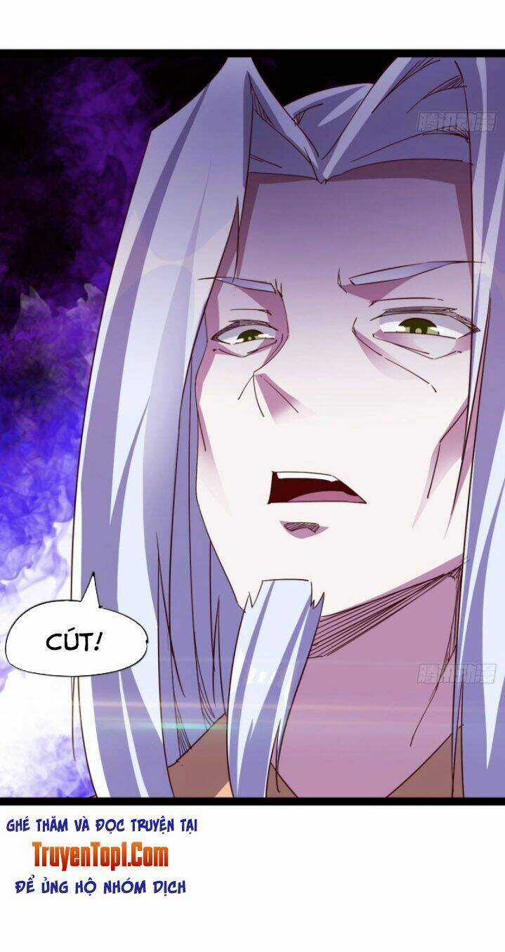 Kiếm Đồ - Chapter 73 - Trang 34