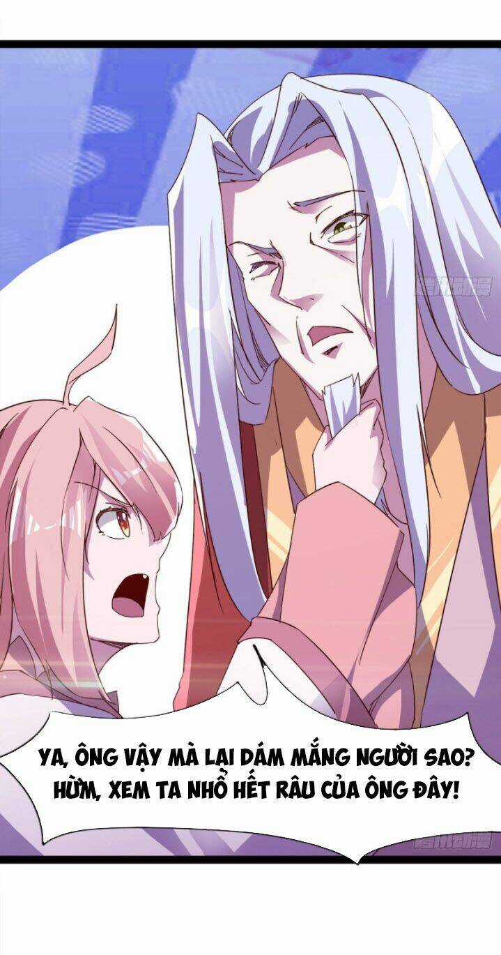 Kiếm Đồ - Chapter 73 - Trang 35