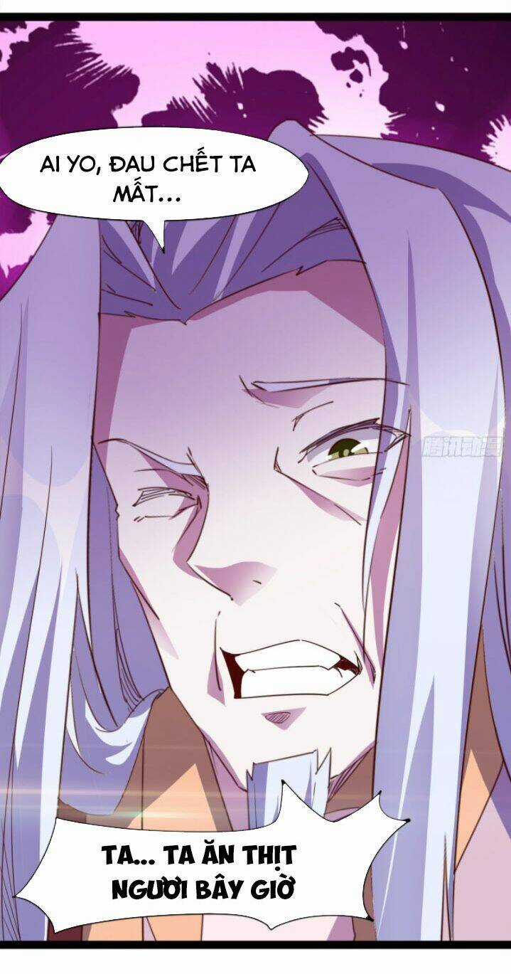 Kiếm Đồ - Chapter 73 - Trang 36