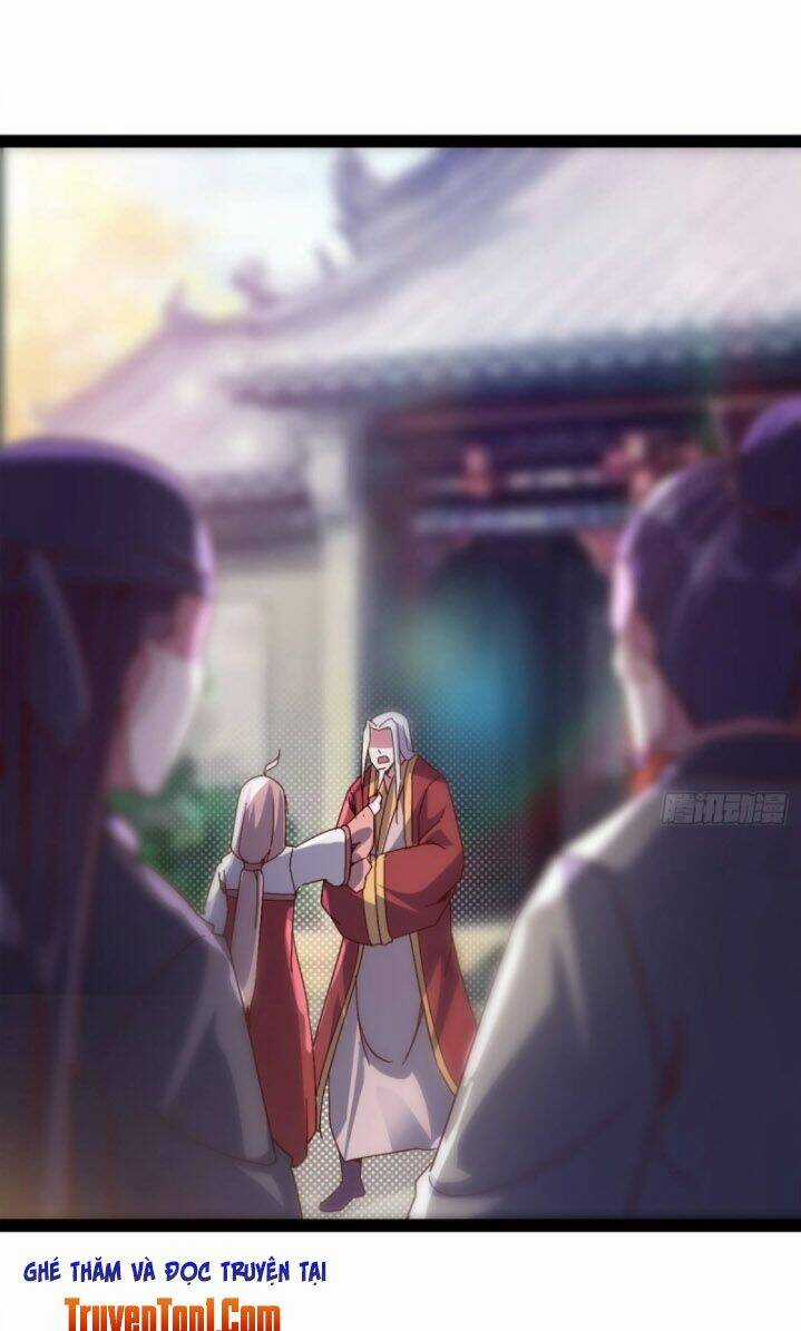 Kiếm Đồ - Chapter 73 - Trang 37