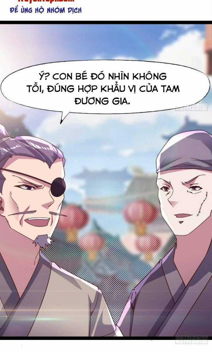Kiếm Đồ - Chapter 73 - Trang 38