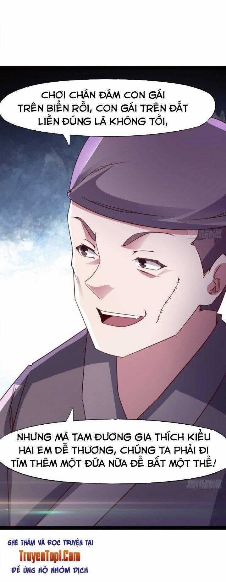 Kiếm Đồ - Chapter 73 - Trang 39