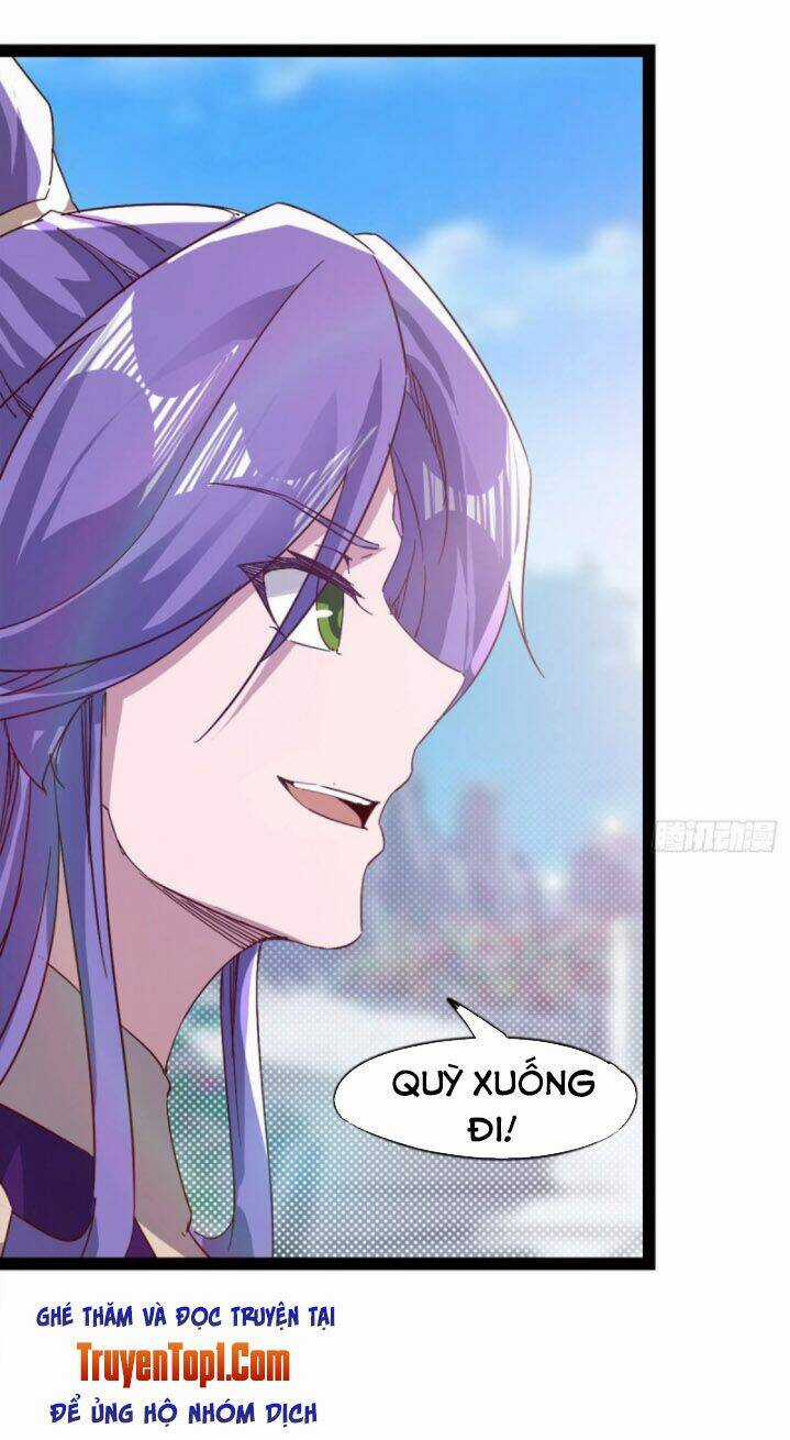 Kiếm Đồ - Chapter 73 - Trang 5