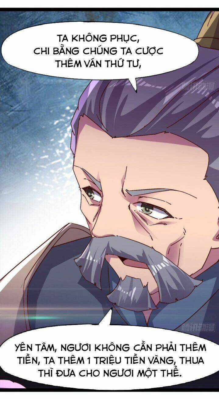 Kiếm Đồ - Chapter 73 - Trang 6