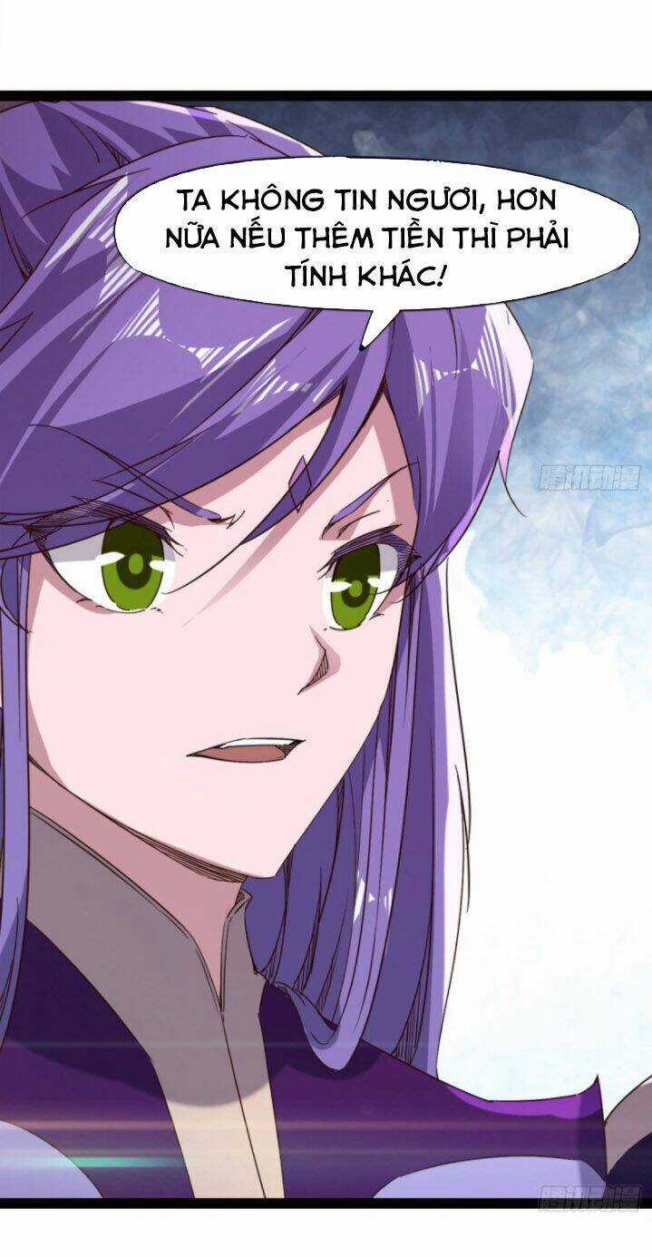 Kiếm Đồ - Chapter 73 - Trang 7