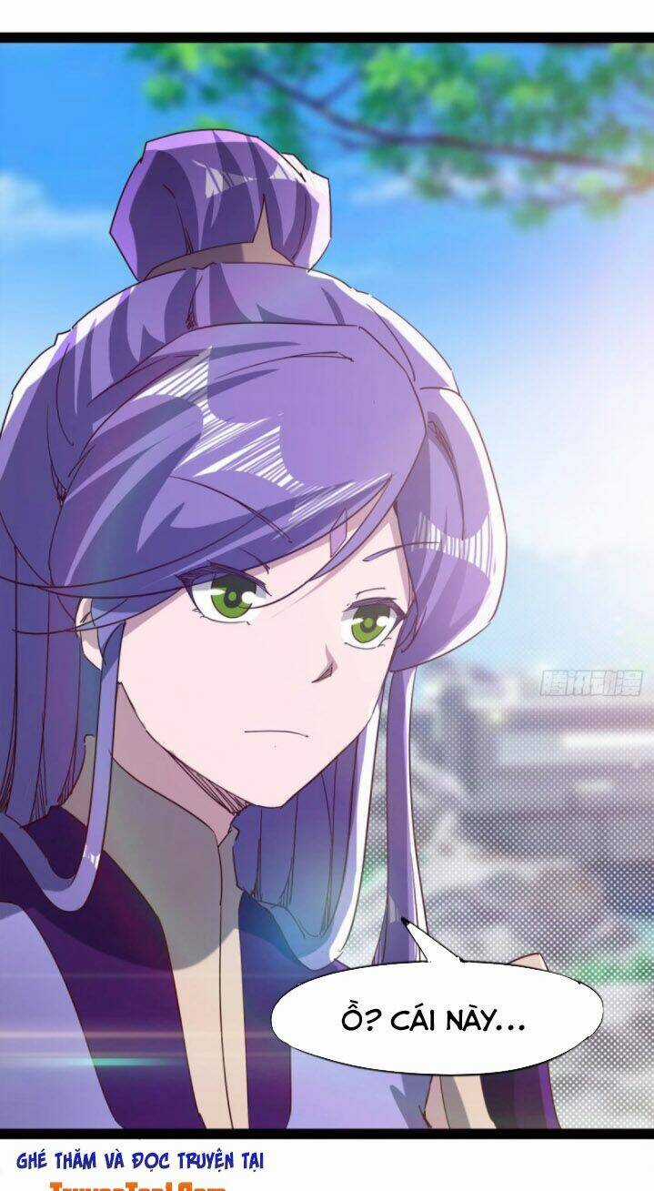 Kiếm Đồ - Chapter 73 - Trang 9