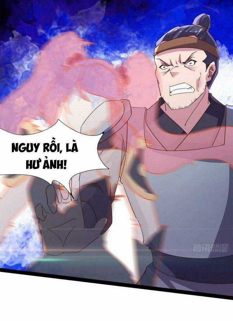 Kiếm Đồ - Chapter 74 - Trang 16