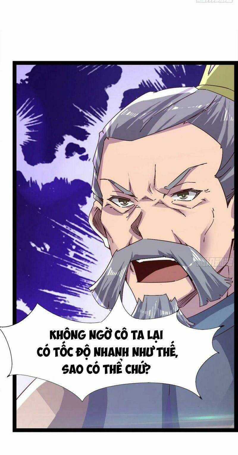 Kiếm Đồ - Chapter 74 - Trang 18
