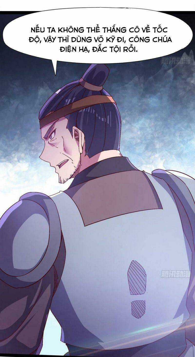 Kiếm Đồ - Chapter 74 - Trang 19