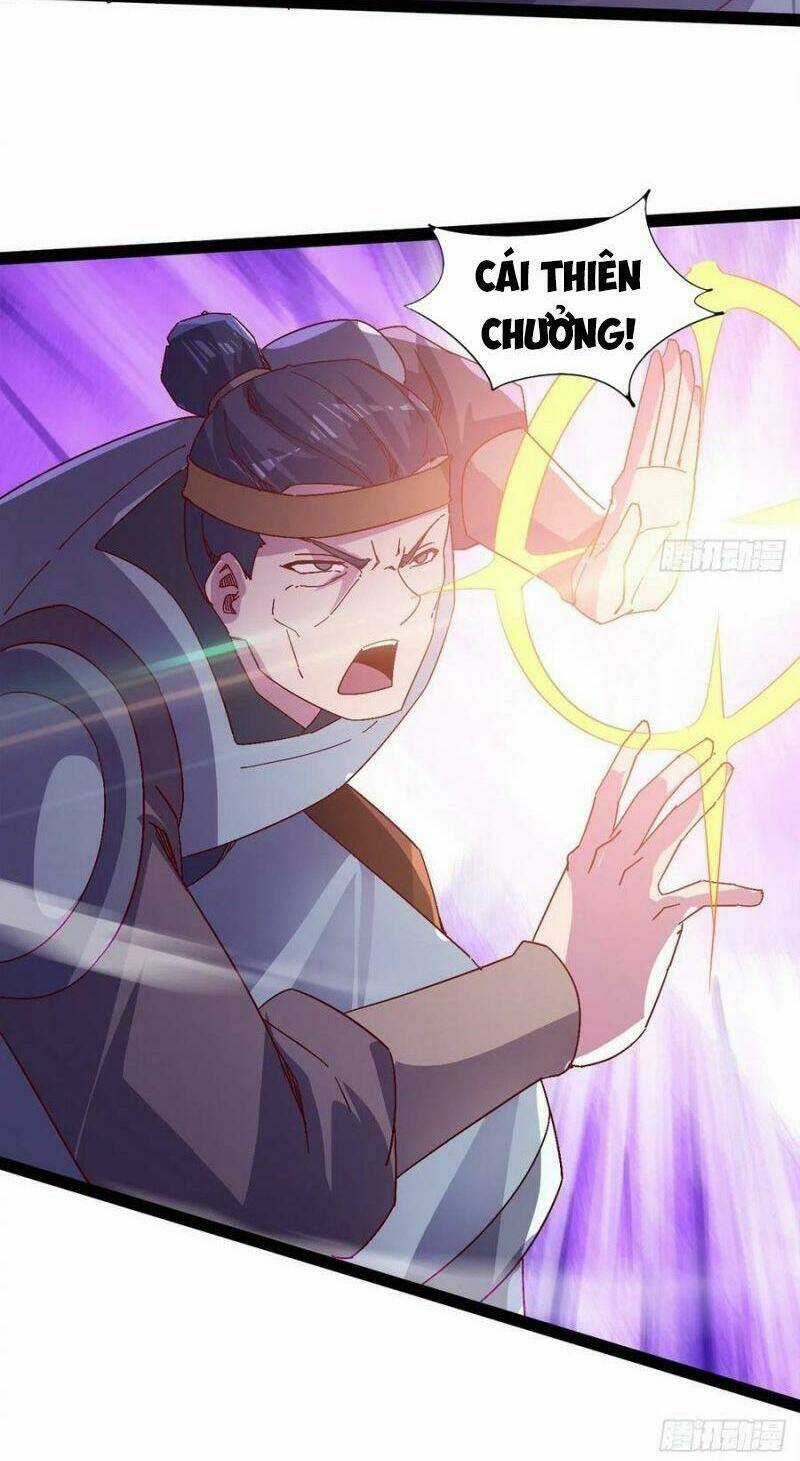 Kiếm Đồ - Chapter 74 - Trang 20