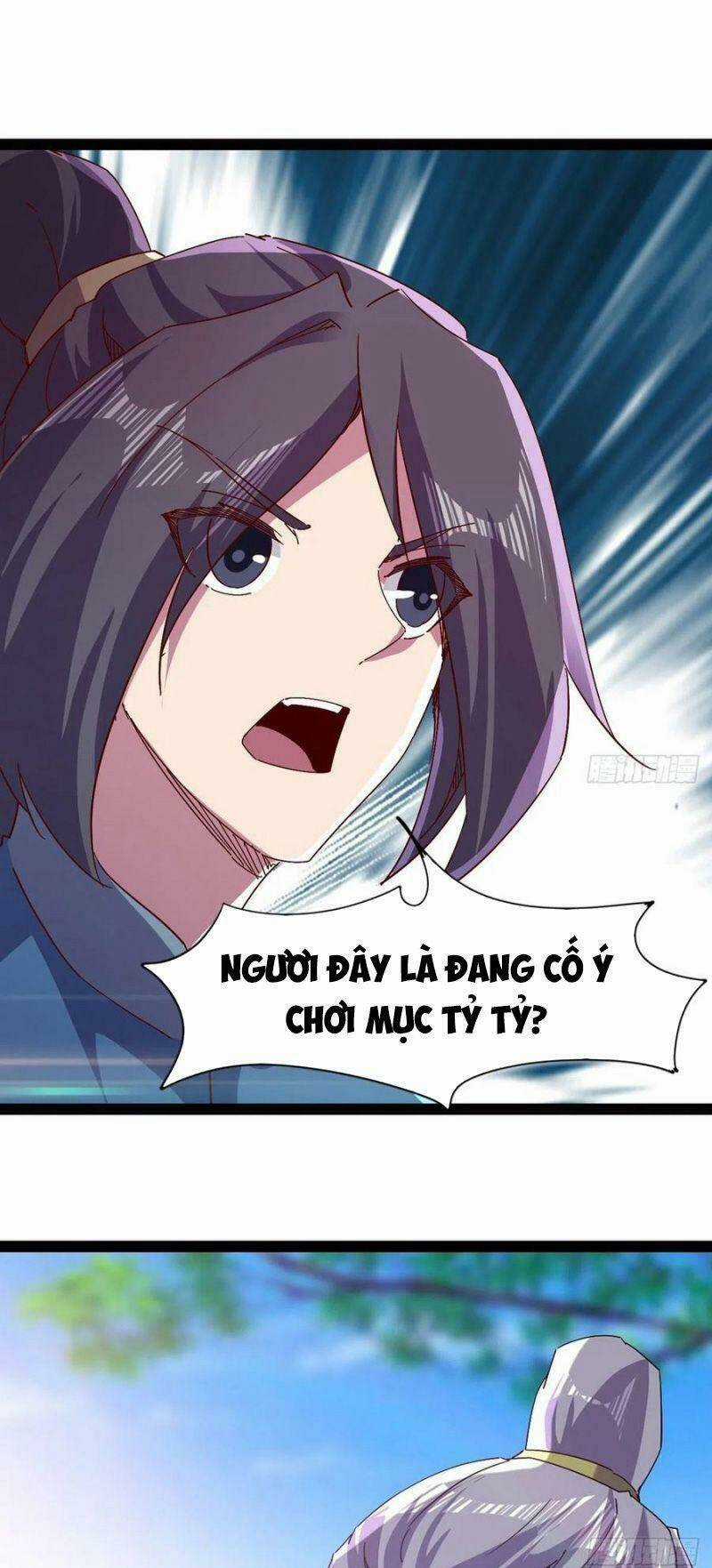 Kiếm Đồ - Chapter 74 - Trang 3