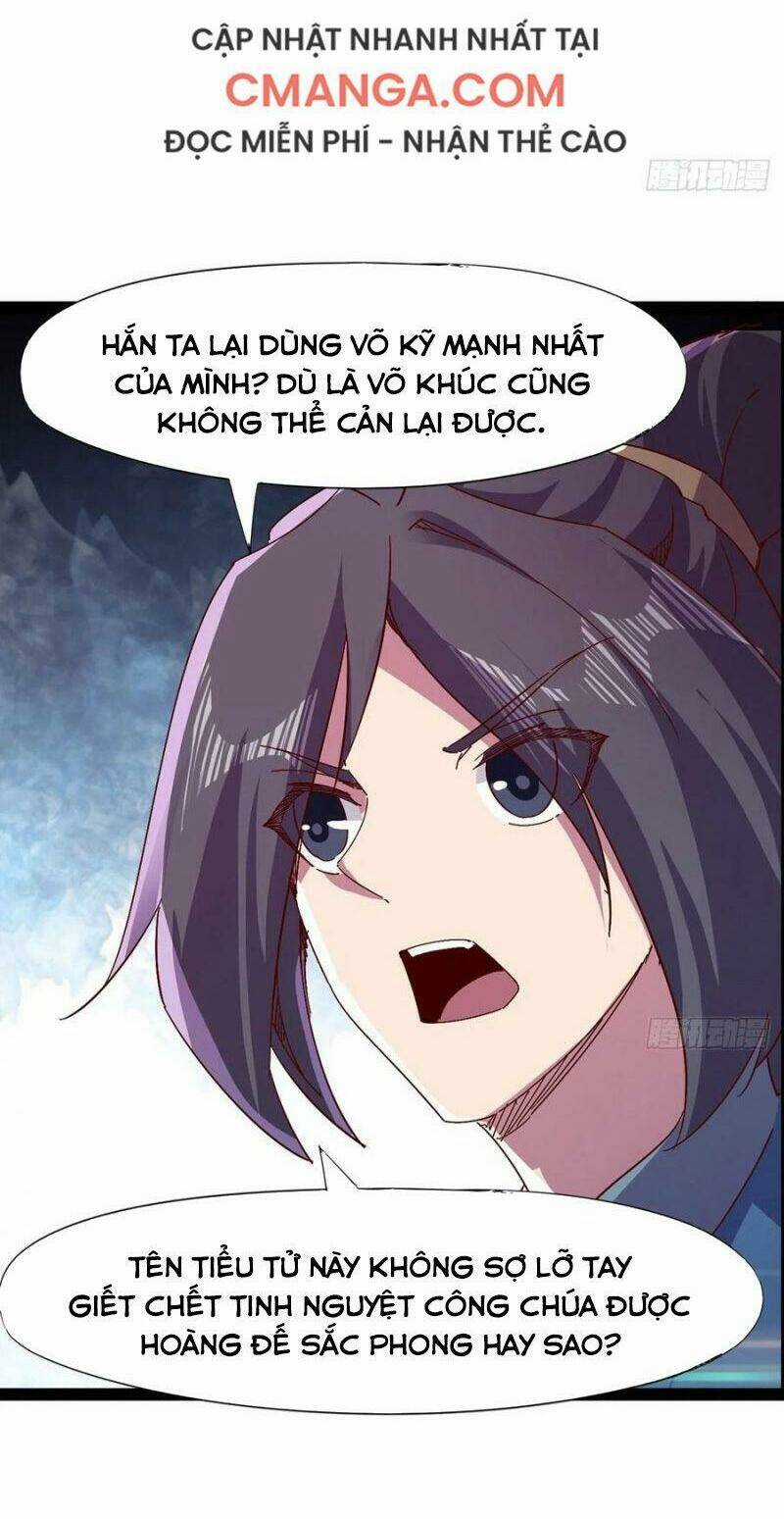 Kiếm Đồ - Chapter 74 - Trang 22