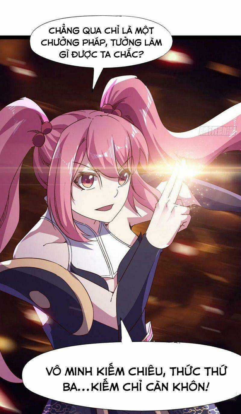 Kiếm Đồ - Chapter 74 - Trang 23