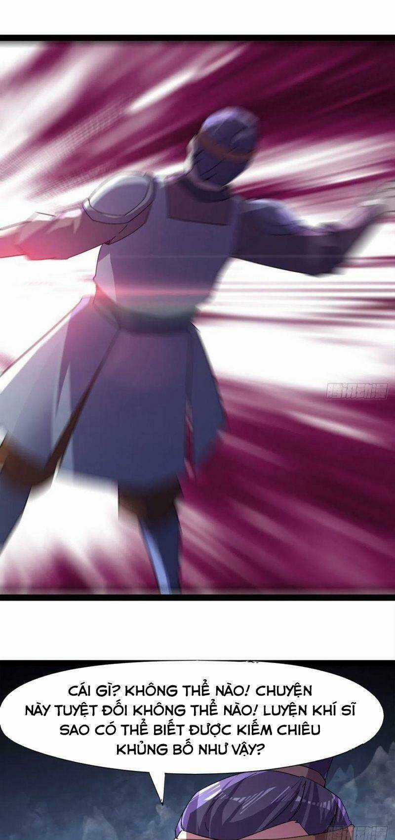 Kiếm Đồ - Chapter 74 - Trang 27