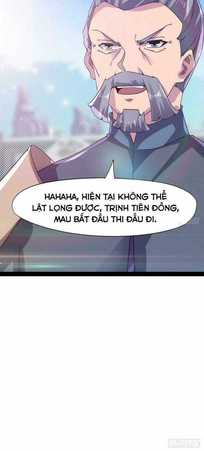 Kiếm Đồ - Chapter 74 - Trang 4