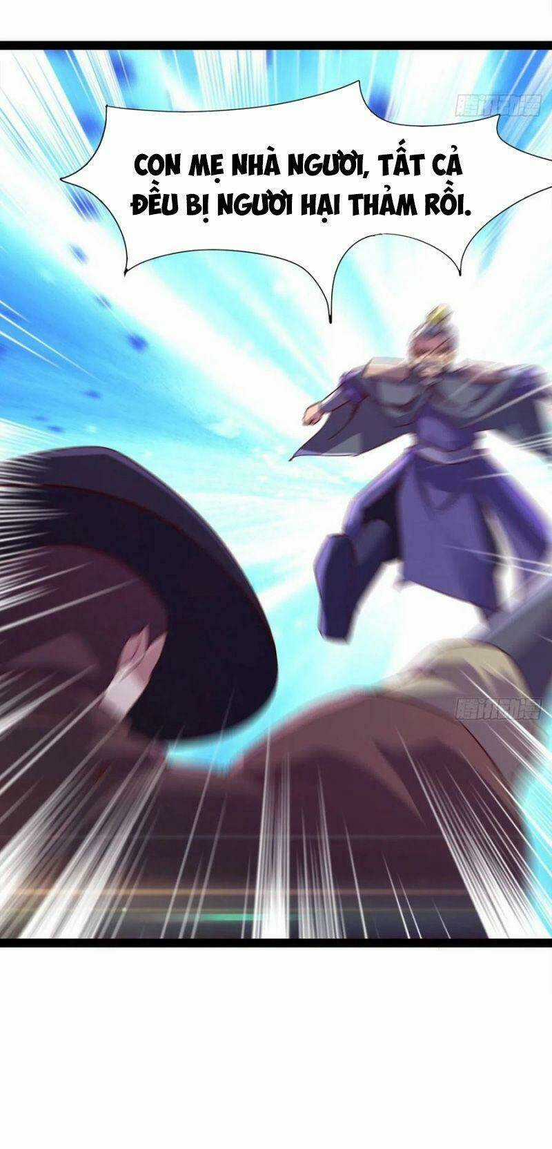 Kiếm Đồ - Chapter 74 - Trang 33