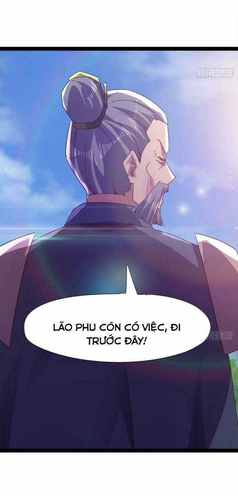 Kiếm Đồ - Chapter 74 - Trang 34