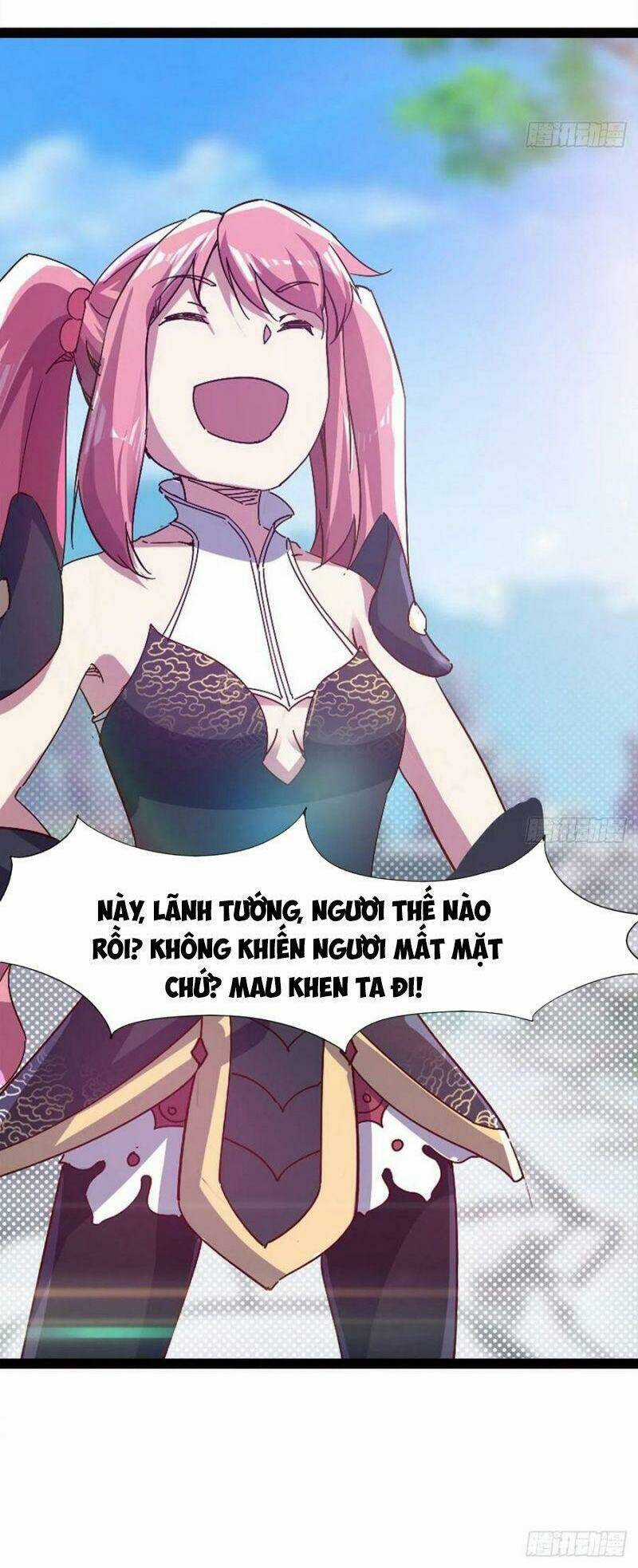 Kiếm Đồ - Chapter 74 - Trang 36