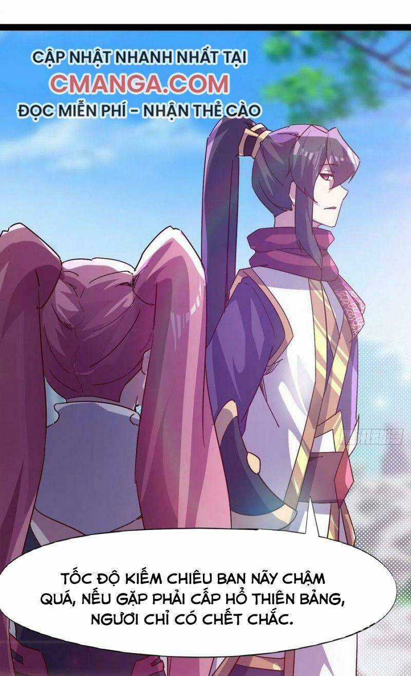 Kiếm Đồ - Chapter 74 - Trang 37