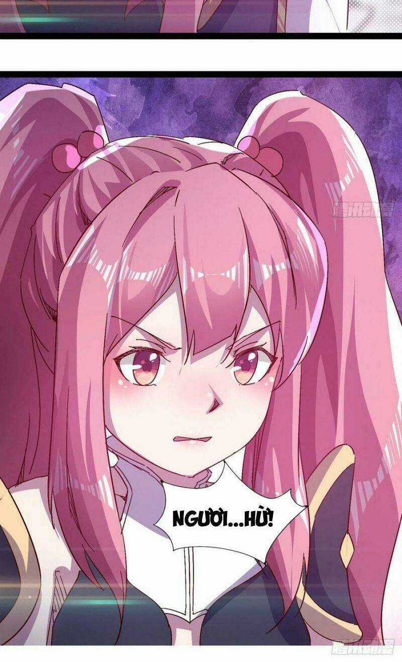 Kiếm Đồ - Chapter 74 - Trang 38