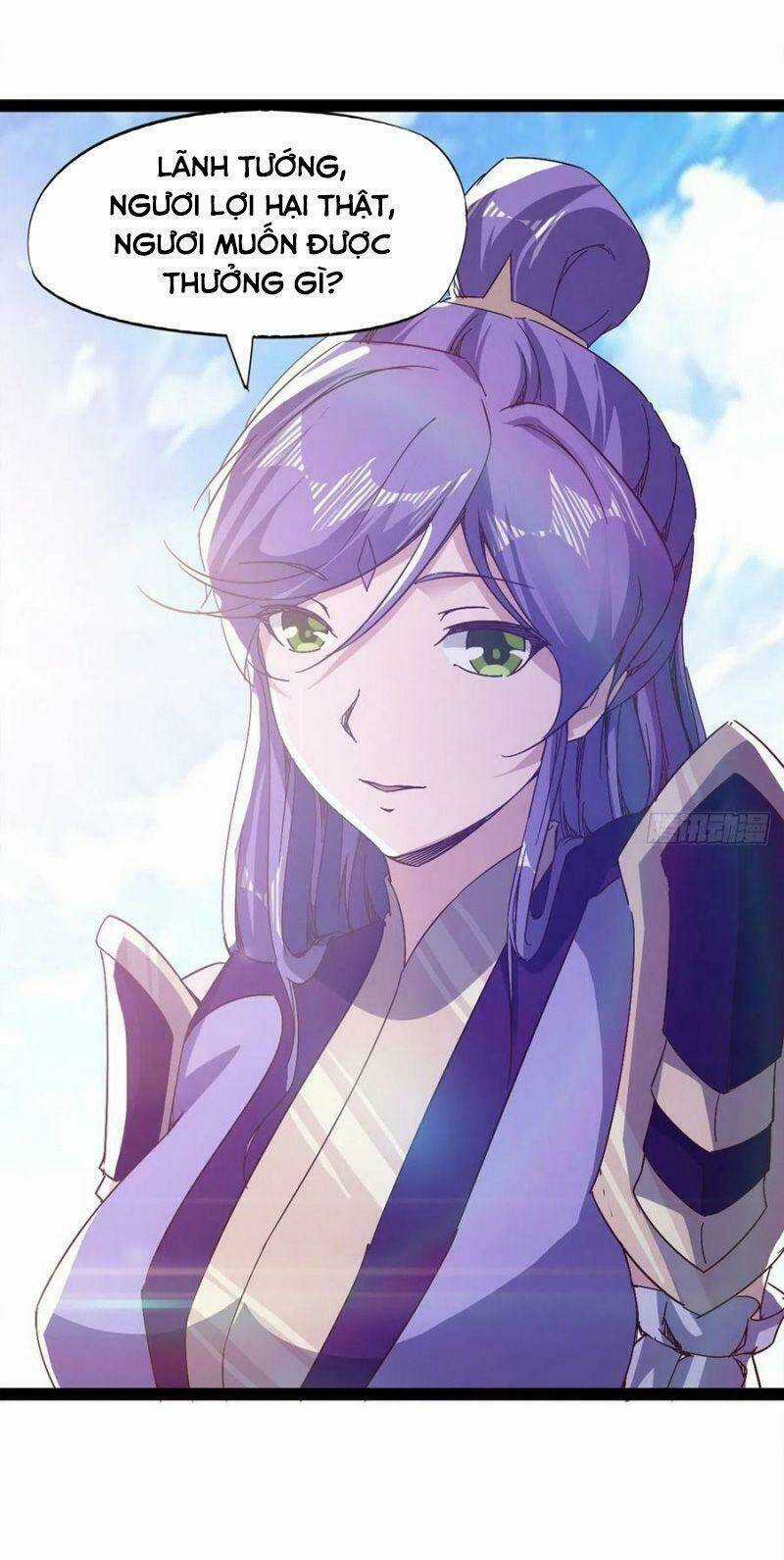 Kiếm Đồ - Chapter 74 - Trang 39