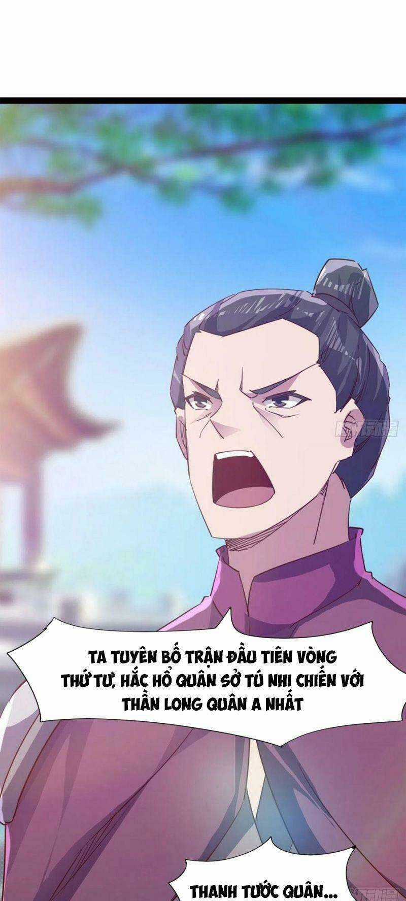 Kiếm Đồ - Chapter 74 - Trang 5