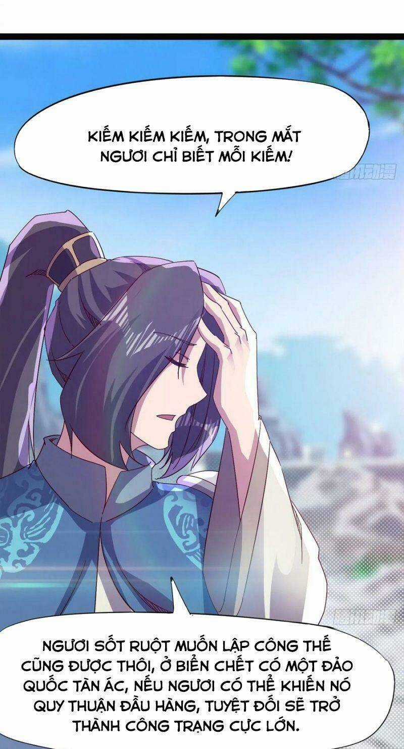 Kiếm Đồ - Chapter 74 - Trang 41