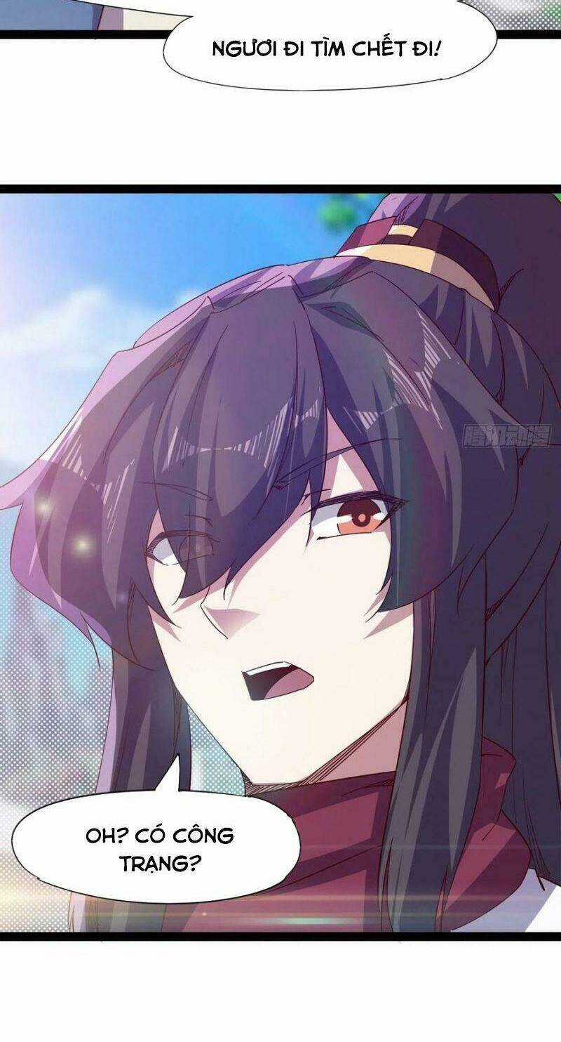 Kiếm Đồ - Chapter 74 - Trang 42