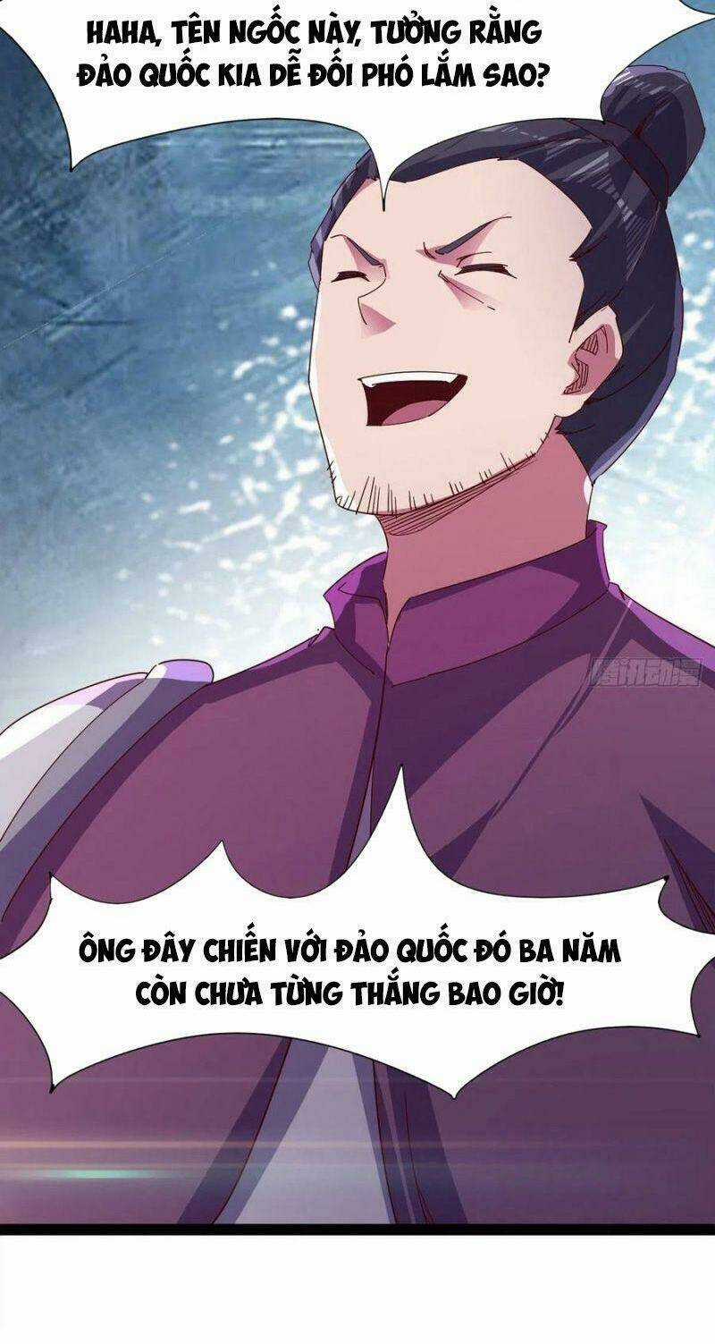 Kiếm Đồ - Chapter 74 - Trang 46