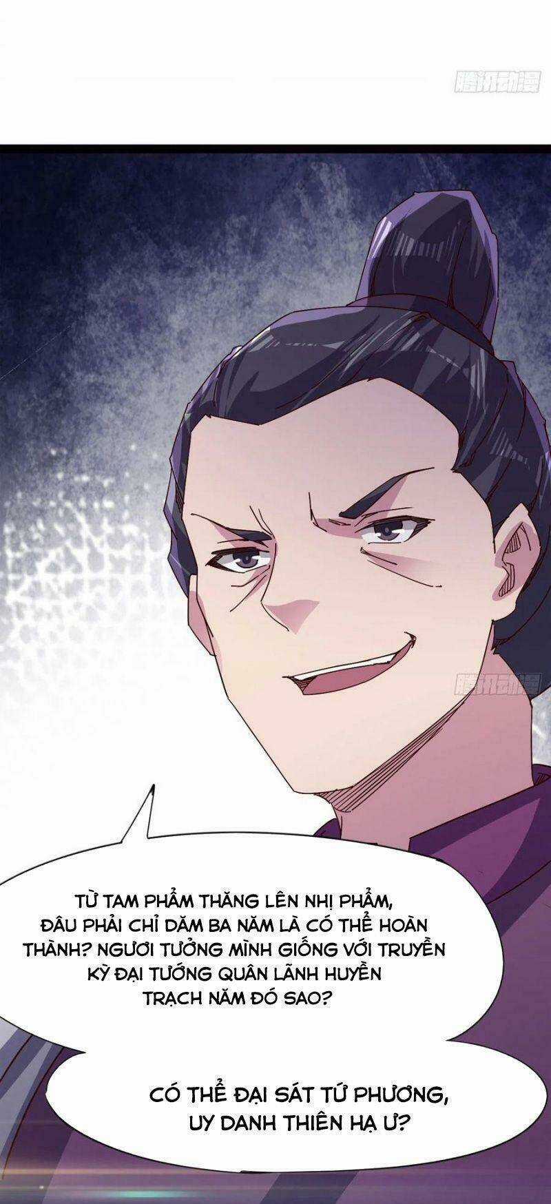 Kiếm Đồ - Chapter 74 - Trang 47