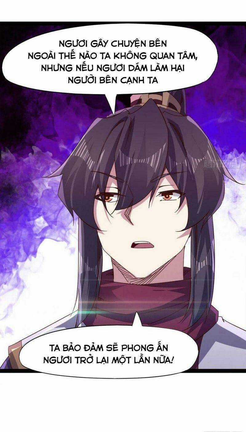 Kiếm Đồ - Chapter 74 - Trang 50