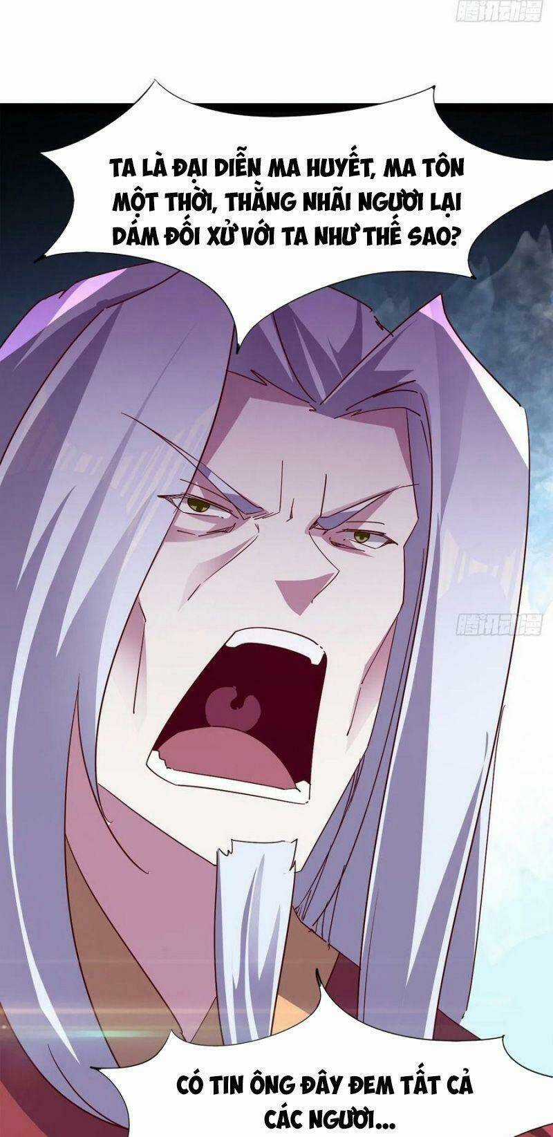 Kiếm Đồ - Chapter 74 - Trang 51