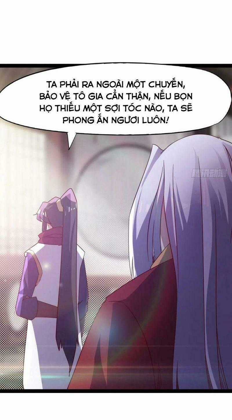 Kiếm Đồ - Chapter 74 - Trang 54