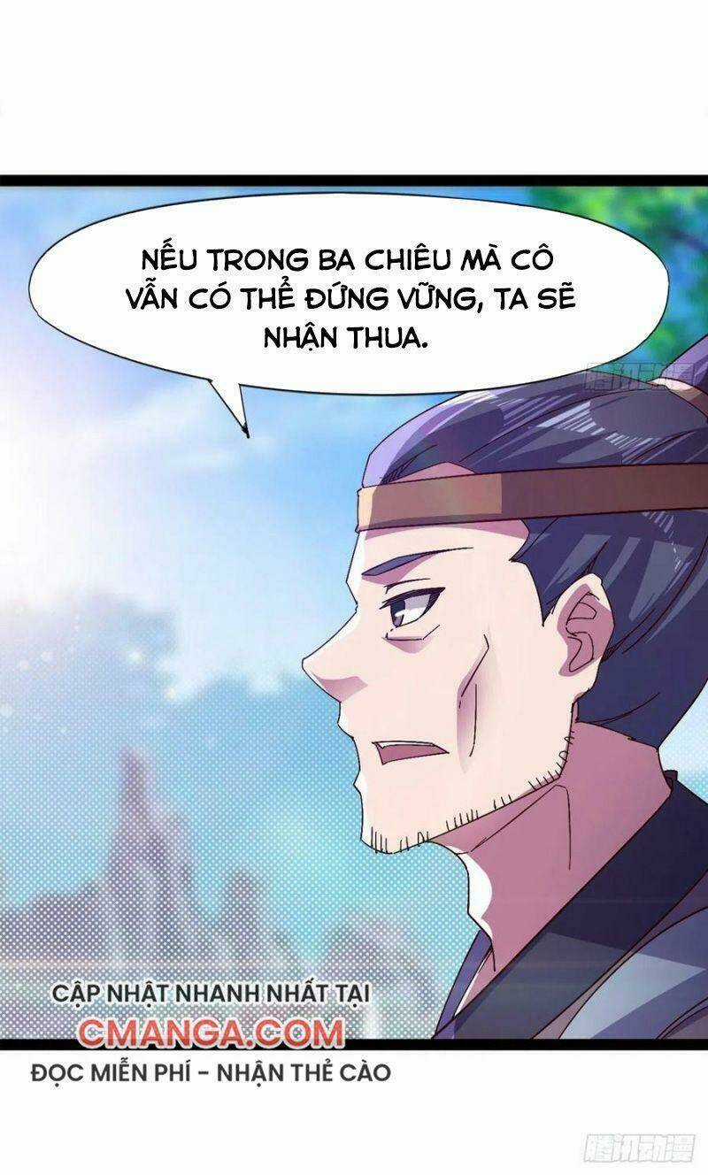 Kiếm Đồ - Chapter 74 - Trang 10
