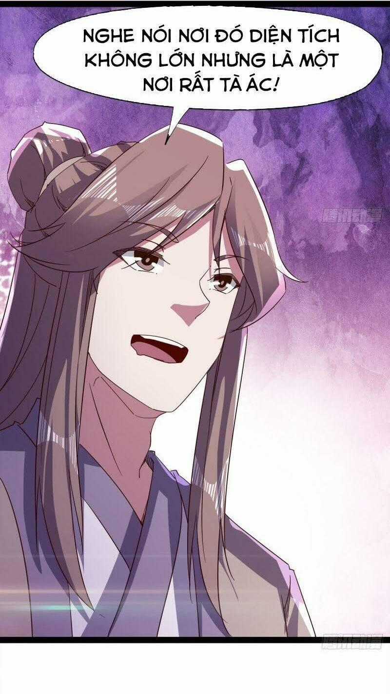 Kiếm Đồ - Chapter 75 - Trang 2