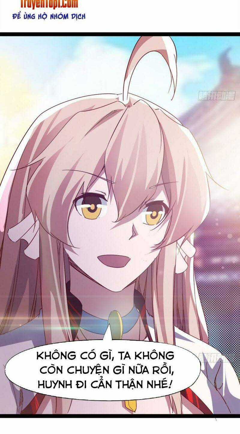 Kiếm Đồ - Chapter 75 - Trang 11