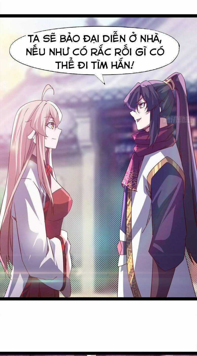 Kiếm Đồ - Chapter 75 - Trang 12