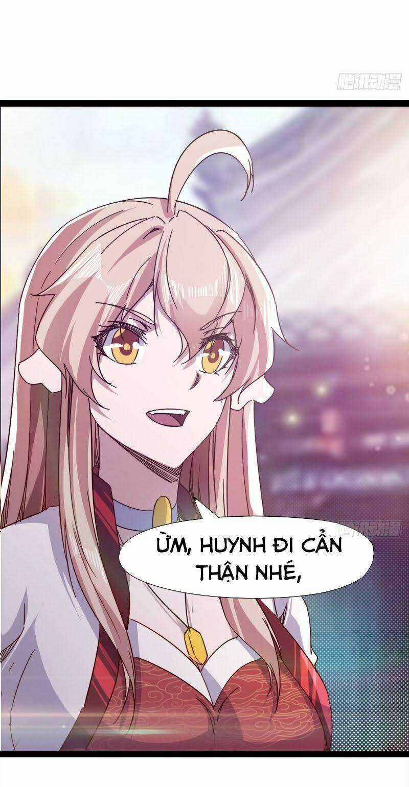 Kiếm Đồ - Chapter 75 - Trang 14