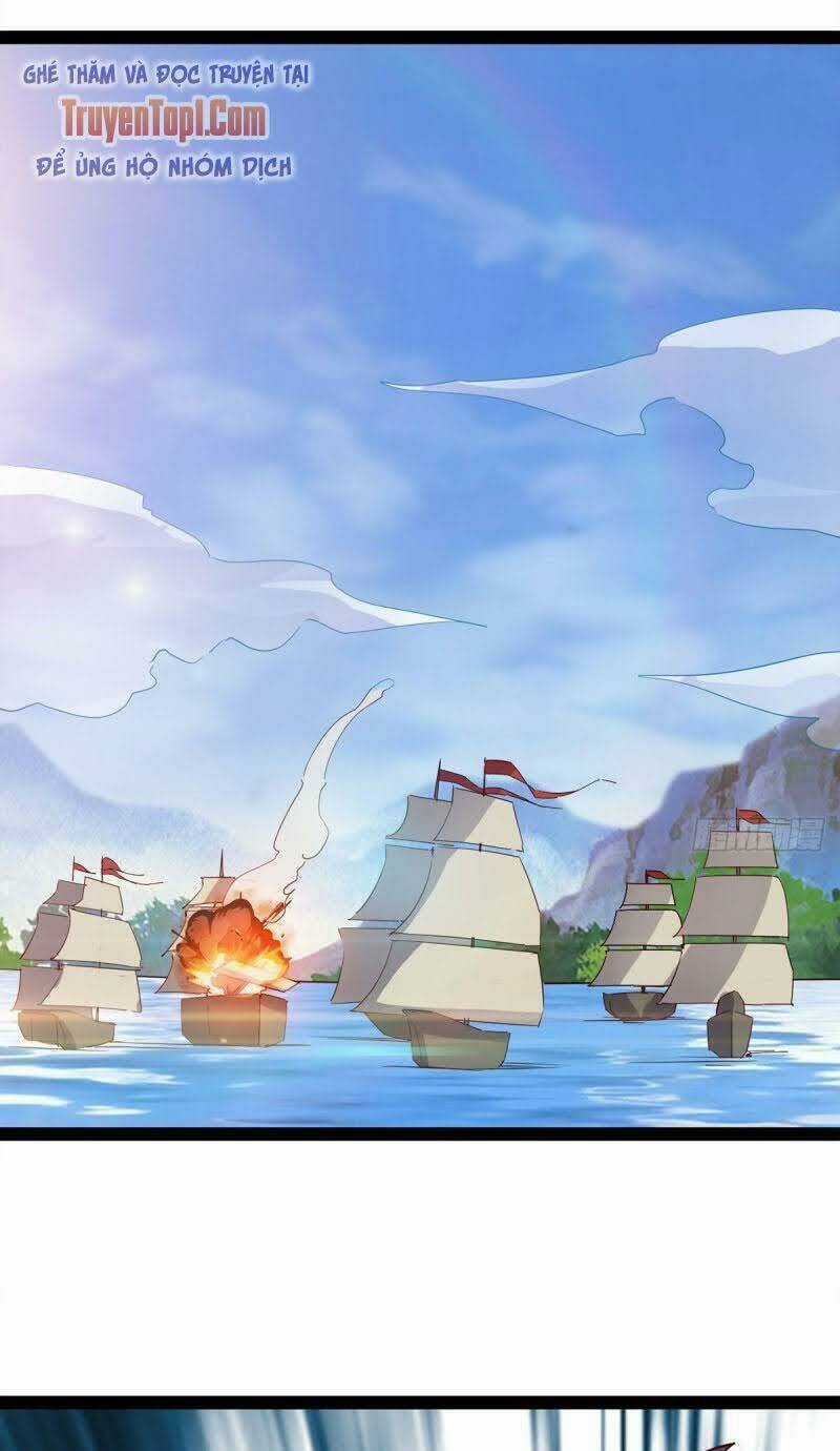 Kiếm Đồ - Chapter 75 - Trang 18