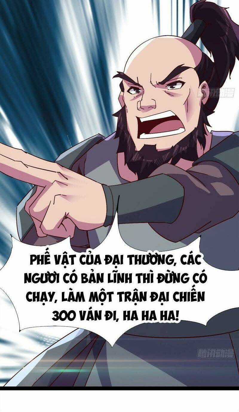 Kiếm Đồ - Chapter 75 - Trang 19