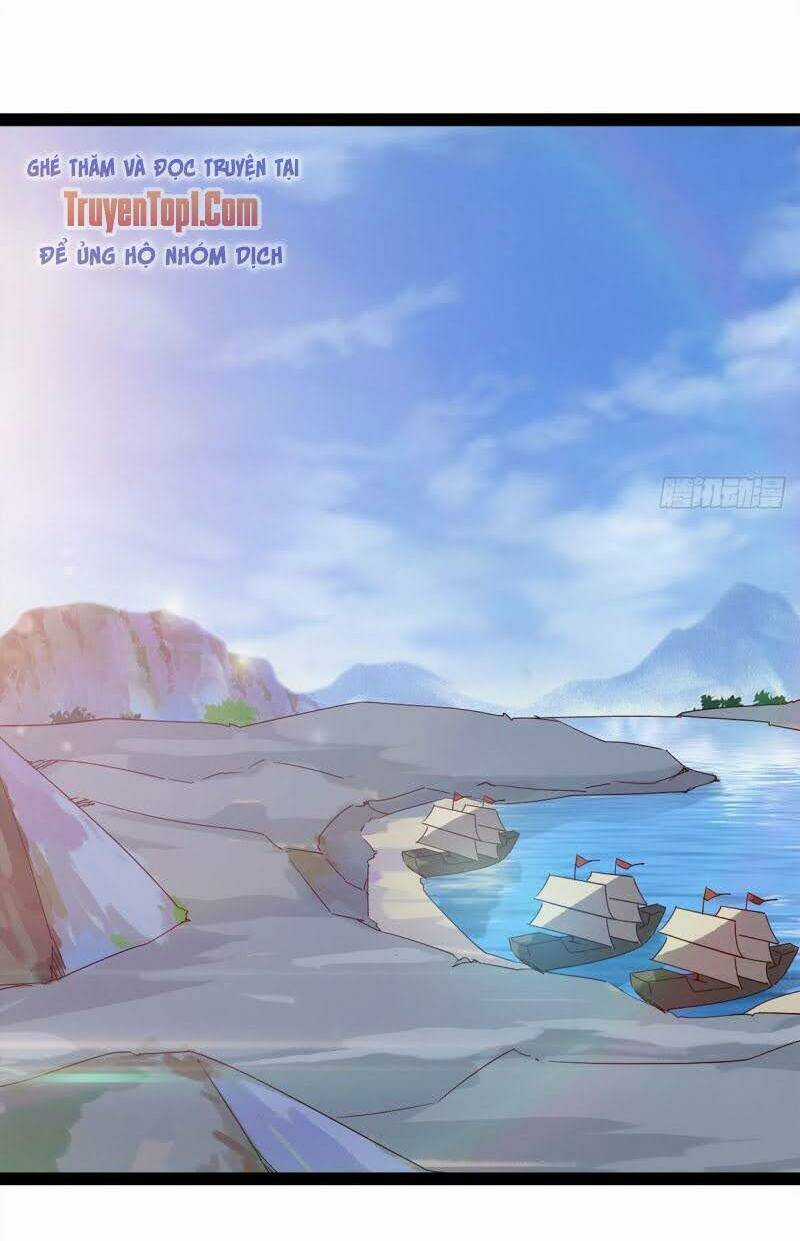 Kiếm Đồ - Chapter 75 - Trang 23