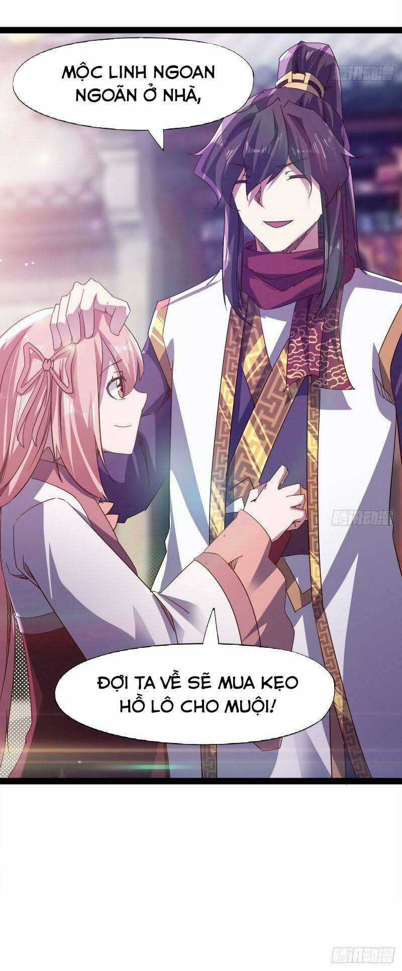 Kiếm Đồ - Chapter 75 - Trang 4