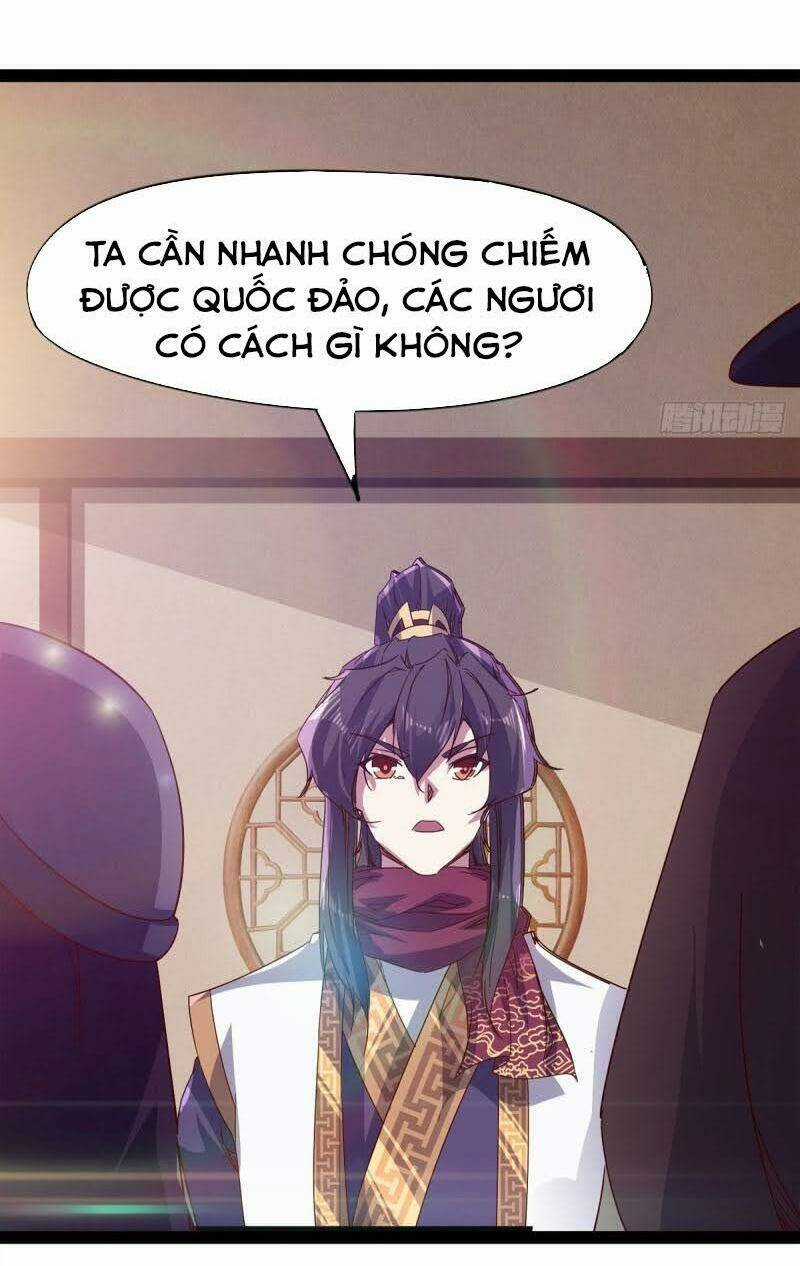 Kiếm Đồ - Chapter 75 - Trang 32